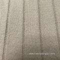 strertch 2x2 rib ribbed knit fabric for garment